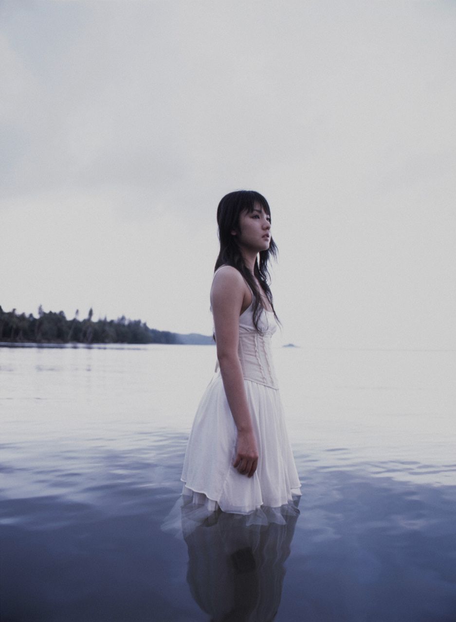 Sayumi Michishige 道重沙由美/道重さゆみ  Vol.62-图10