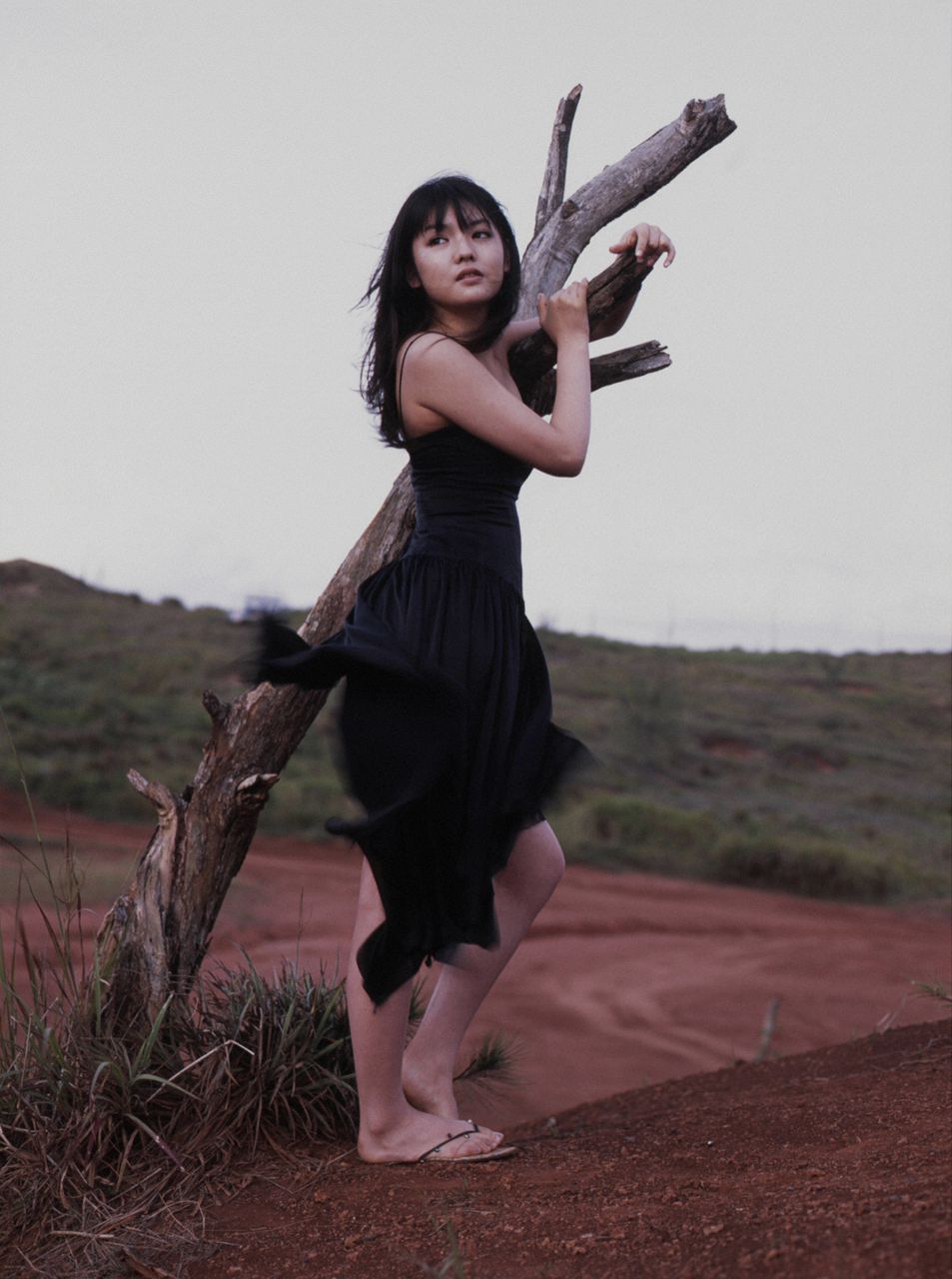 Sayumi Michishige 道重沙由美/道重さゆみ  Vol.62-图12