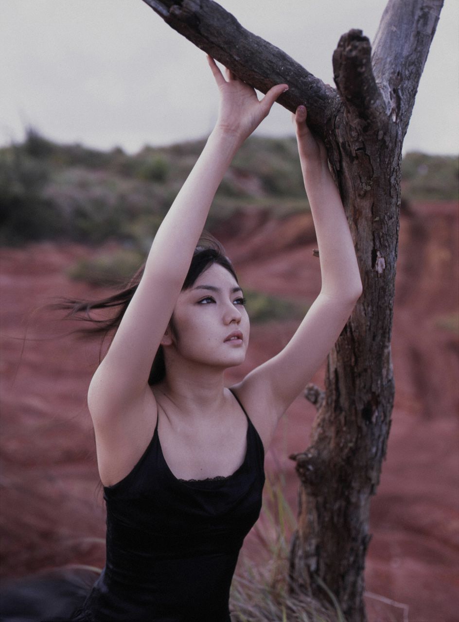 Sayumi Michishige 道重沙由美/道重さゆみ  Vol.62-图13