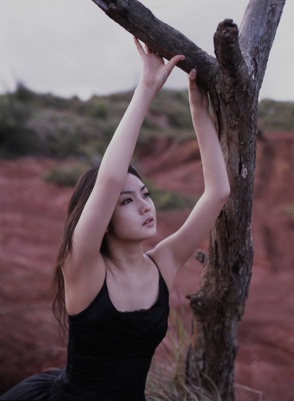 Sayumi Michishige 道重沙由美/道重さゆみ  Vol.62-图14