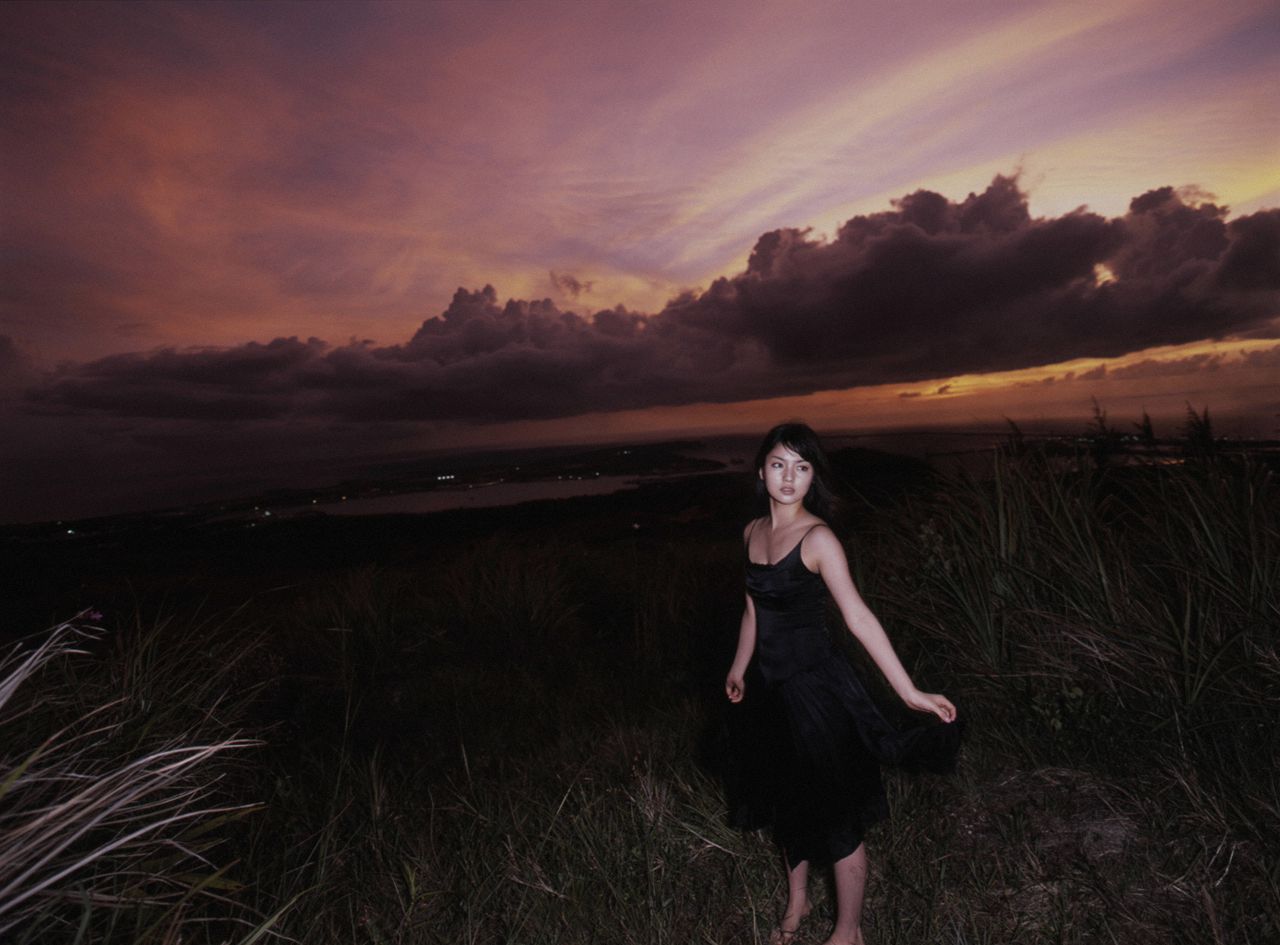 Sayumi Michishige 道重沙由美/道重さゆみ  Vol.62-图15