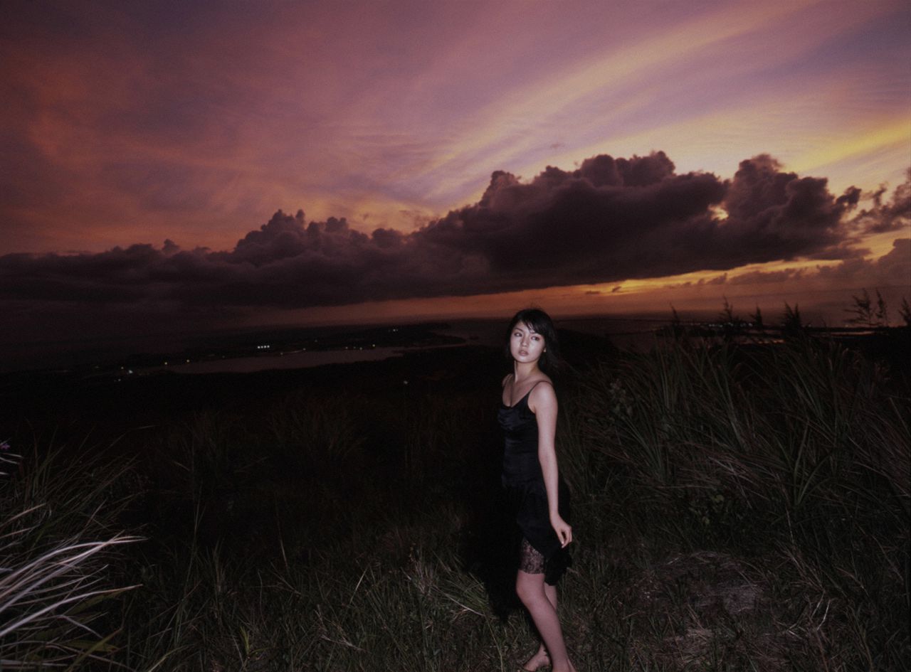 Sayumi Michishige 道重沙由美/道重さゆみ  Vol.62-图16