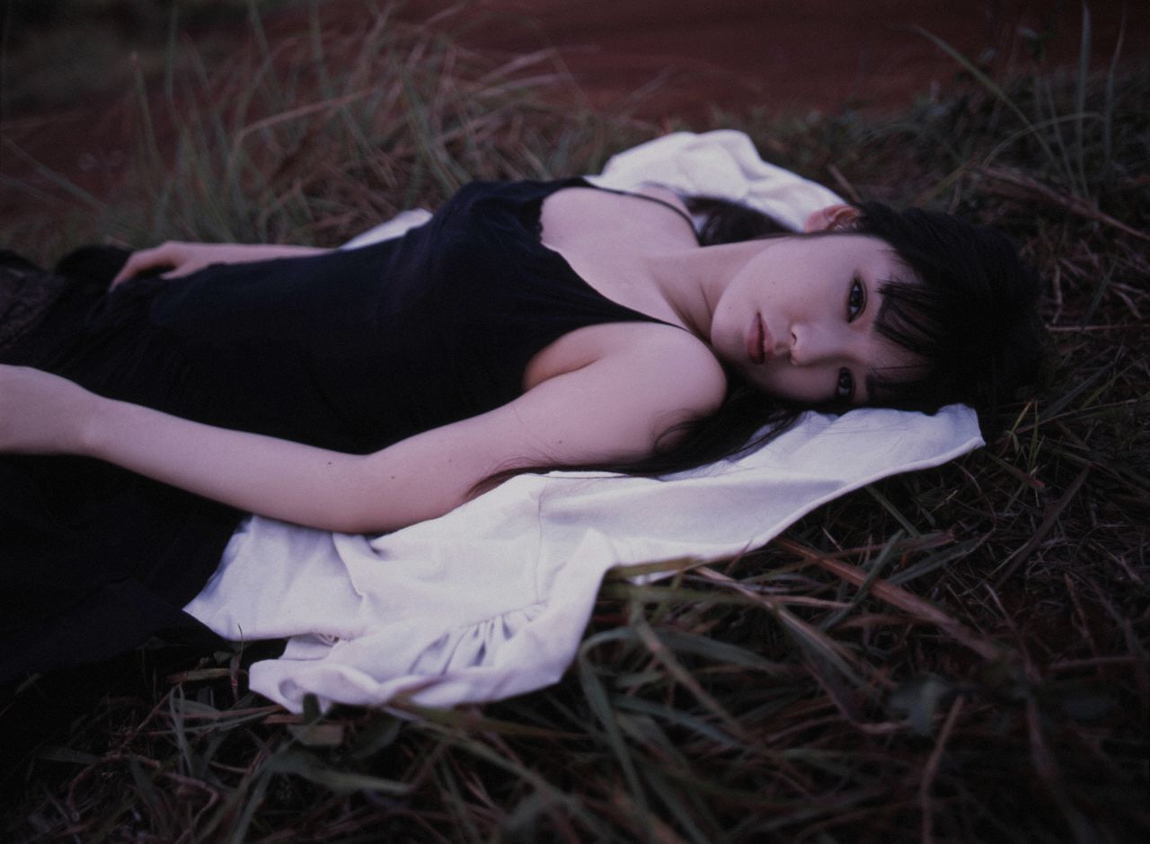 Sayumi Michishige 道重沙由美/道重さゆみ  Vol.62-图17