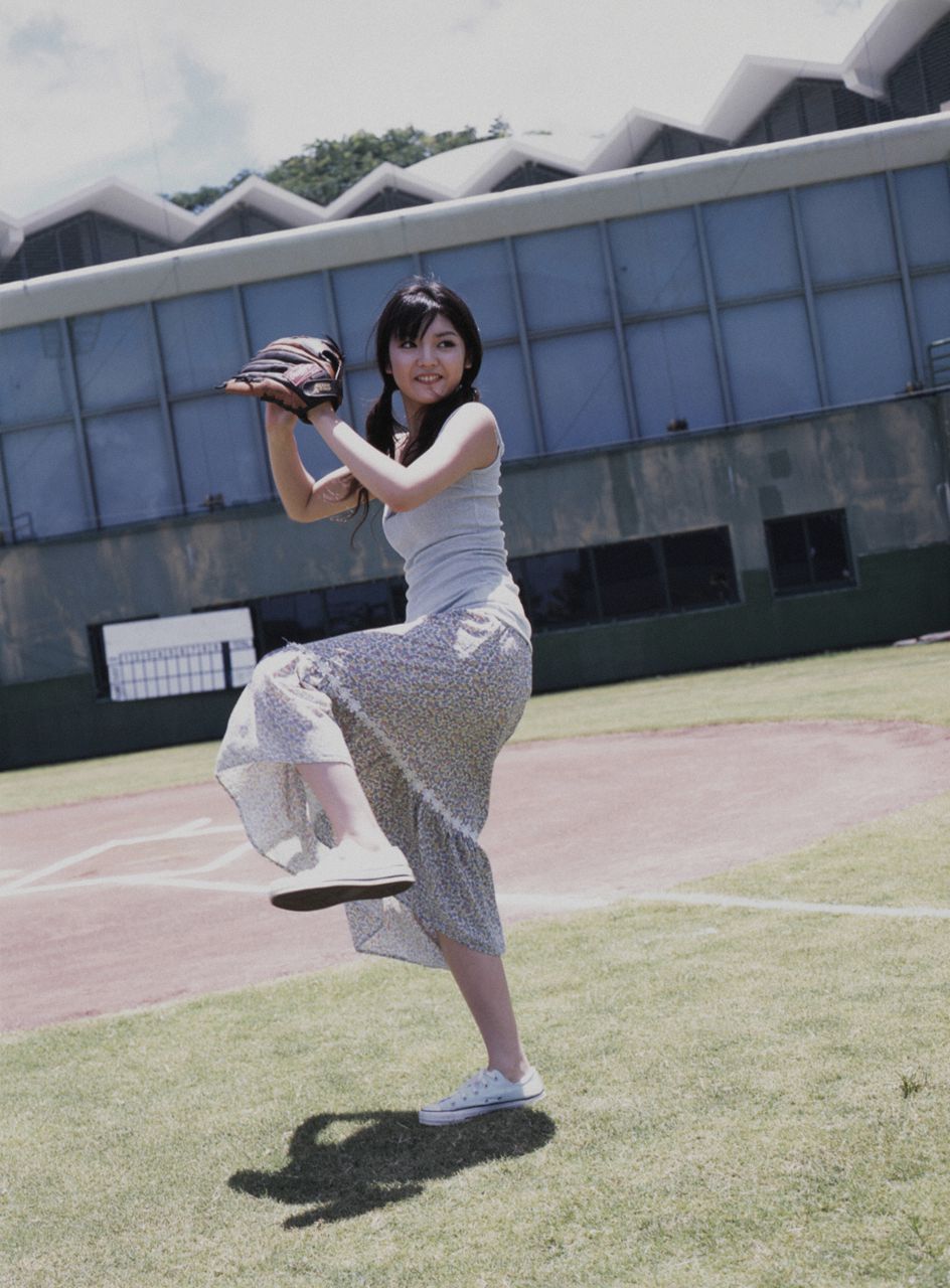 Sayumi Michishige 道重沙由美/道重さゆみ  Vol.62-图18