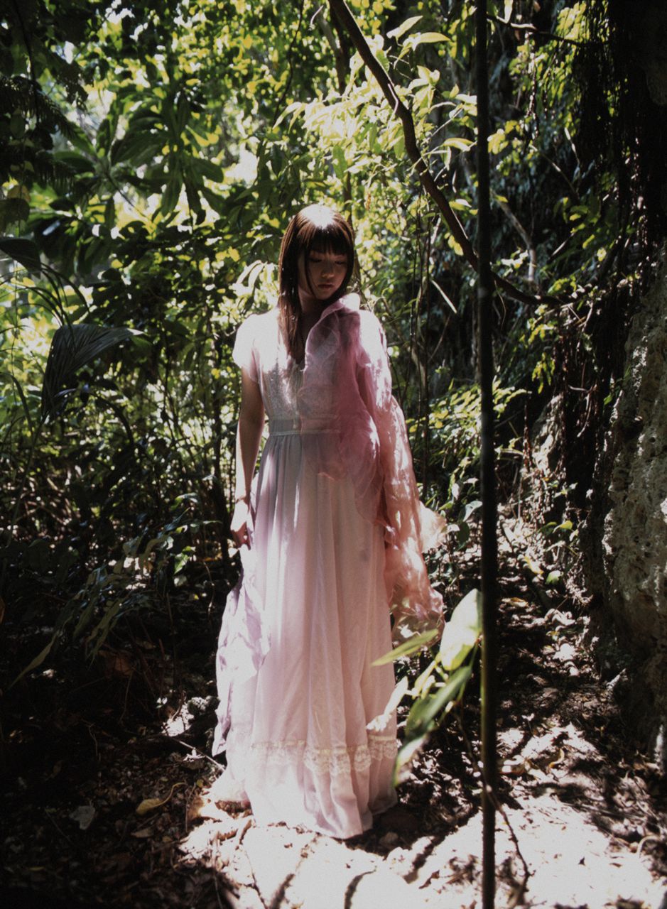 Sayumi Michishige 道重沙由美/道重さゆみ  Vol.62-图1