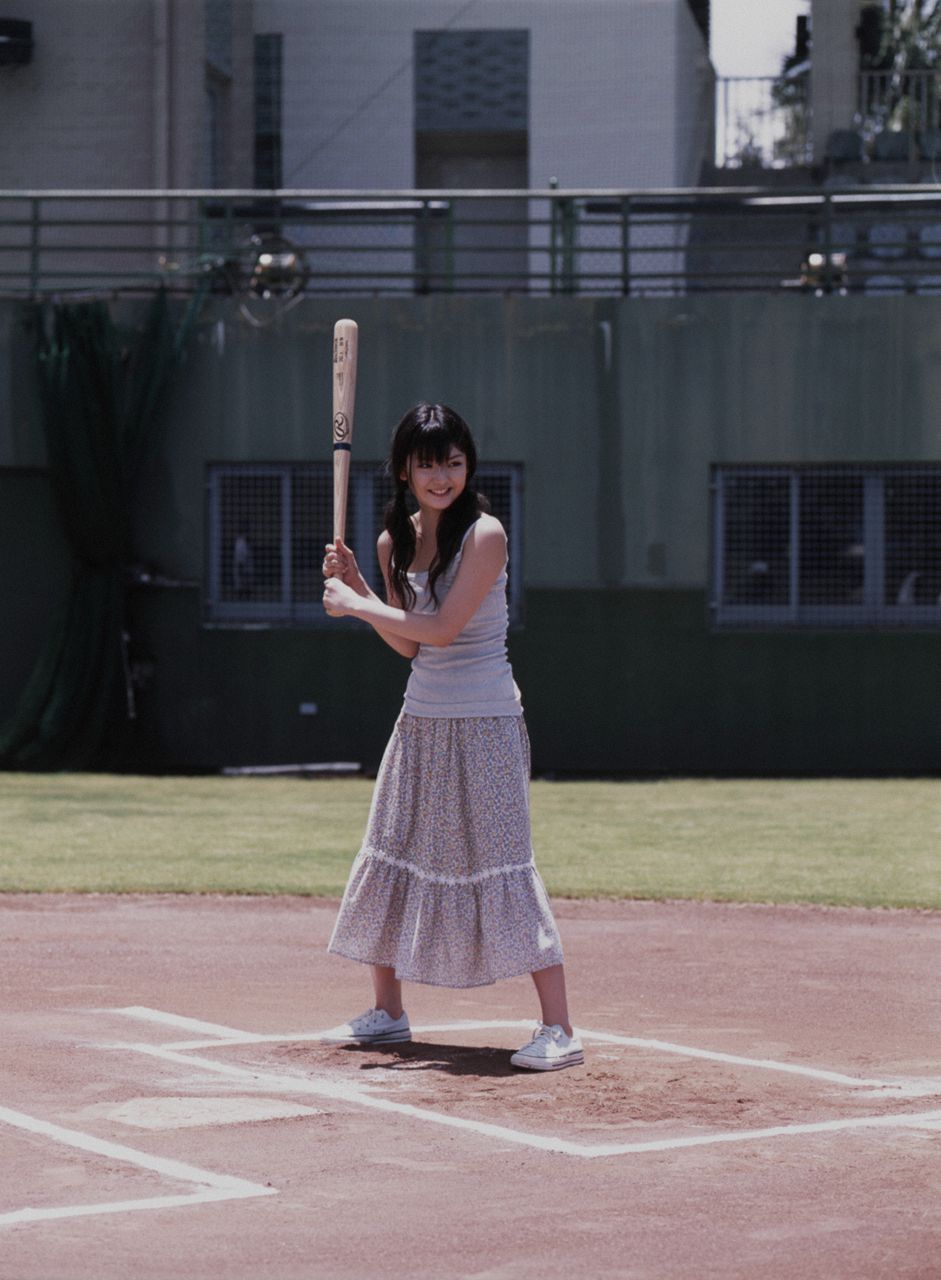 Sayumi Michishige 道重沙由美/道重さゆみ  Vol.62-图19