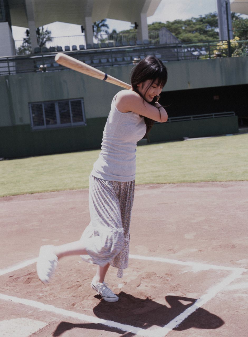 Sayumi Michishige 道重沙由美/道重さゆみ  Vol.62-图20