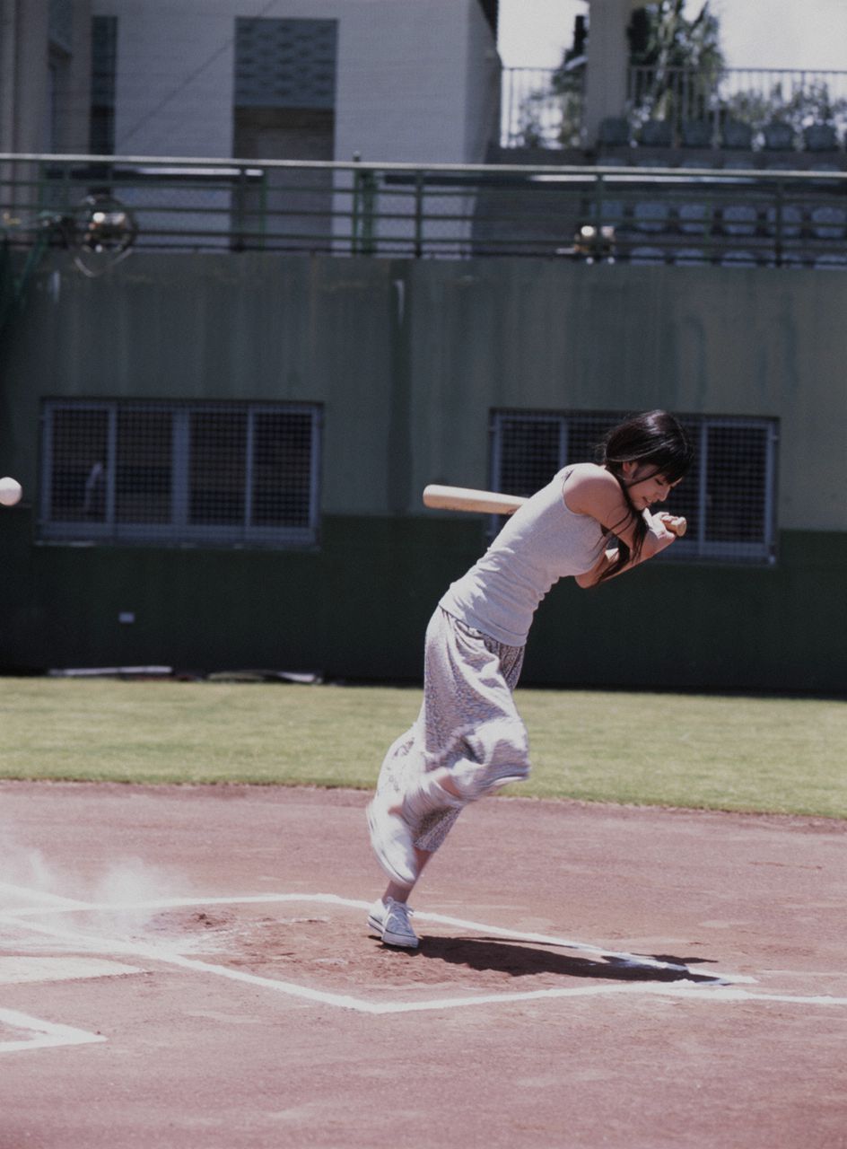 Sayumi Michishige 道重沙由美/道重さゆみ  Vol.62-图21