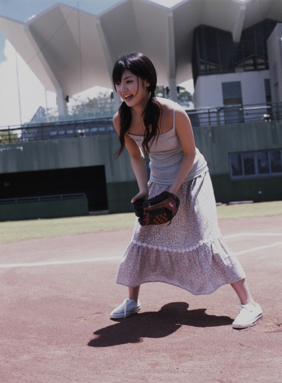 Sayumi Michishige 道重沙由美/道重さゆみ  Vol.62-图23