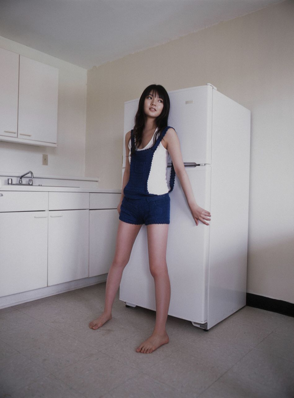 Sayumi Michishige 道重沙由美/道重さゆみ  Vol.62-图25