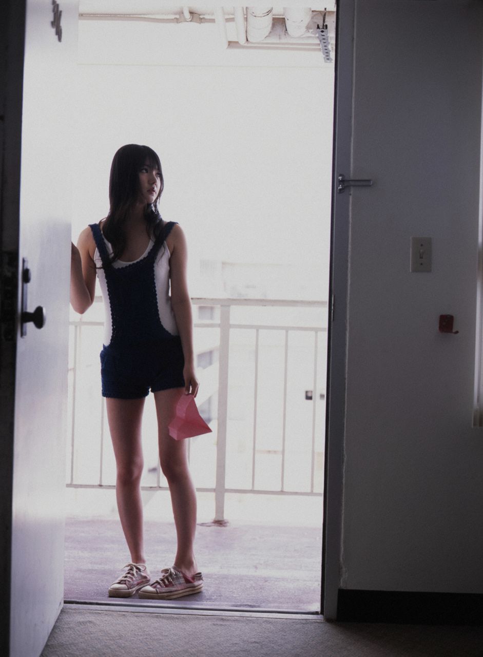 Sayumi Michishige 道重沙由美/道重さゆみ  Vol.62-图27