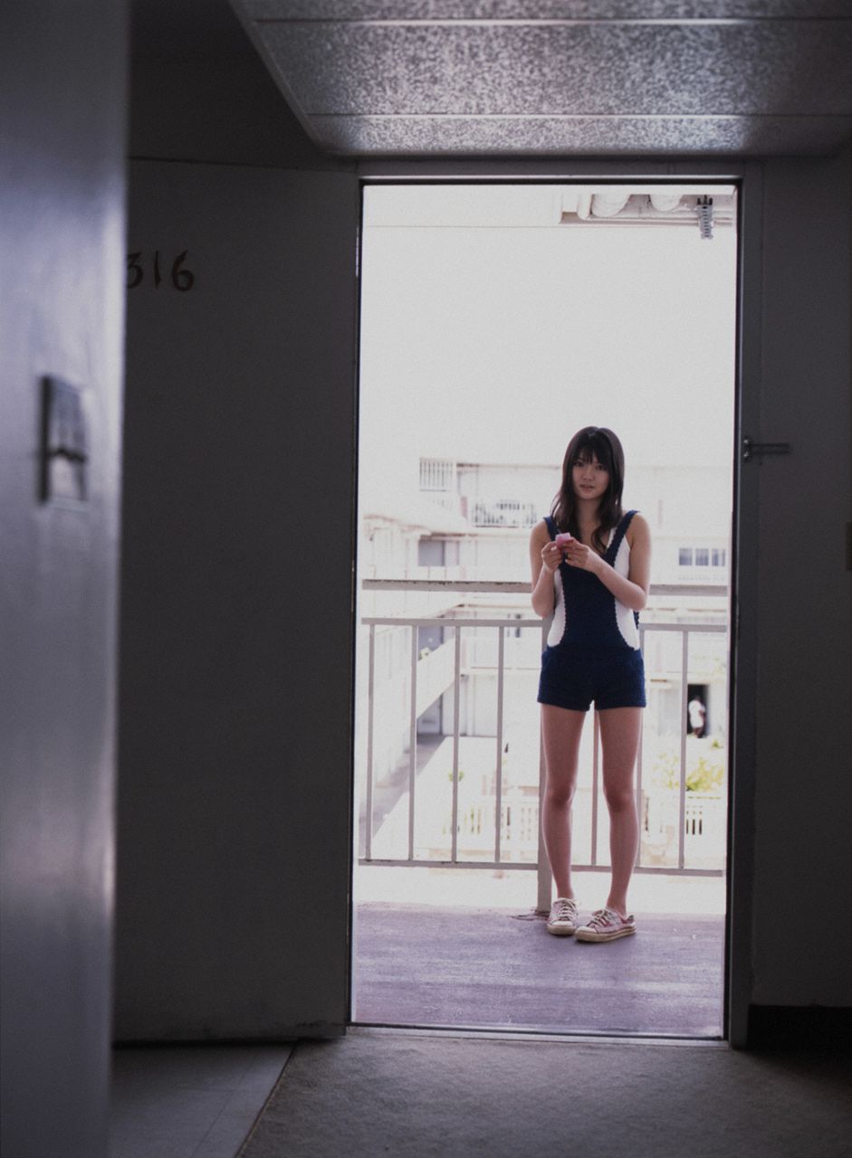 Sayumi Michishige 道重沙由美/道重さゆみ  Vol.62-图28