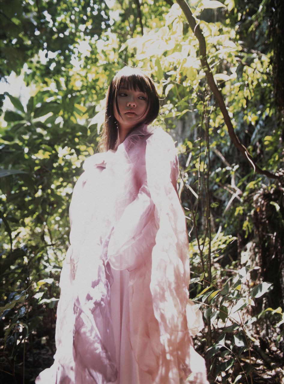 Sayumi Michishige 道重沙由美/道重さゆみ  Vol.62-图2