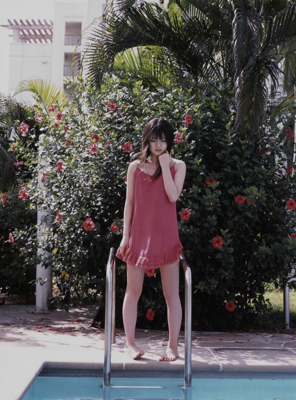 Sayumi Michishige 道重沙由美/道重さゆみ  Vol.62-图32