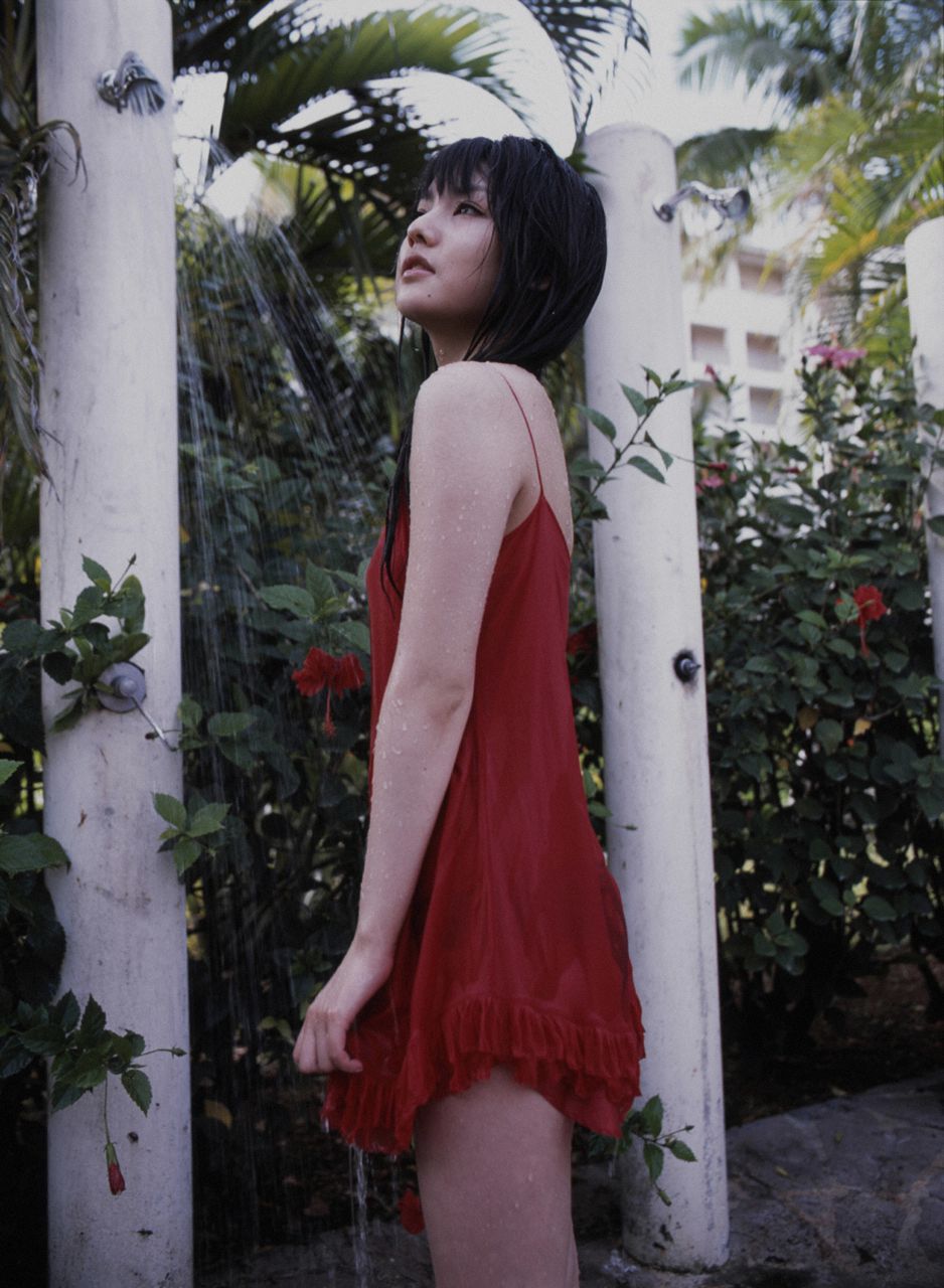 Sayumi Michishige 道重沙由美/道重さゆみ  Vol.62-图34