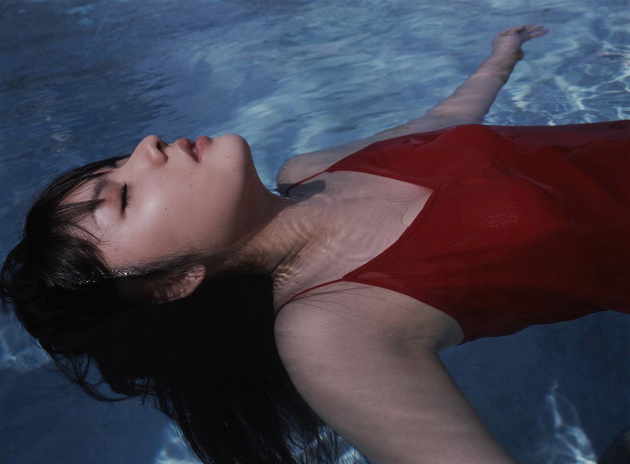 Sayumi Michishige 道重沙由美/道重さゆみ  Vol.62-图37