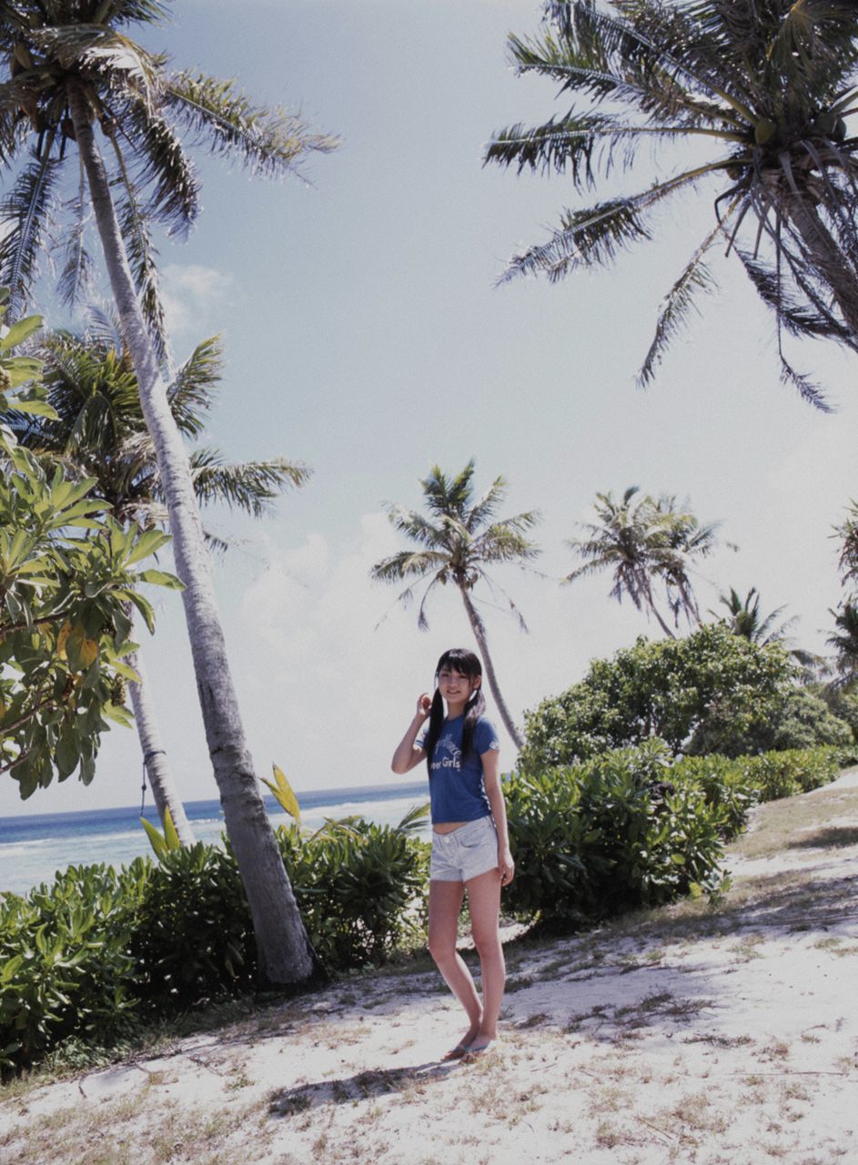 Sayumi Michishige 道重沙由美/道重さゆみ  Vol.62-图38