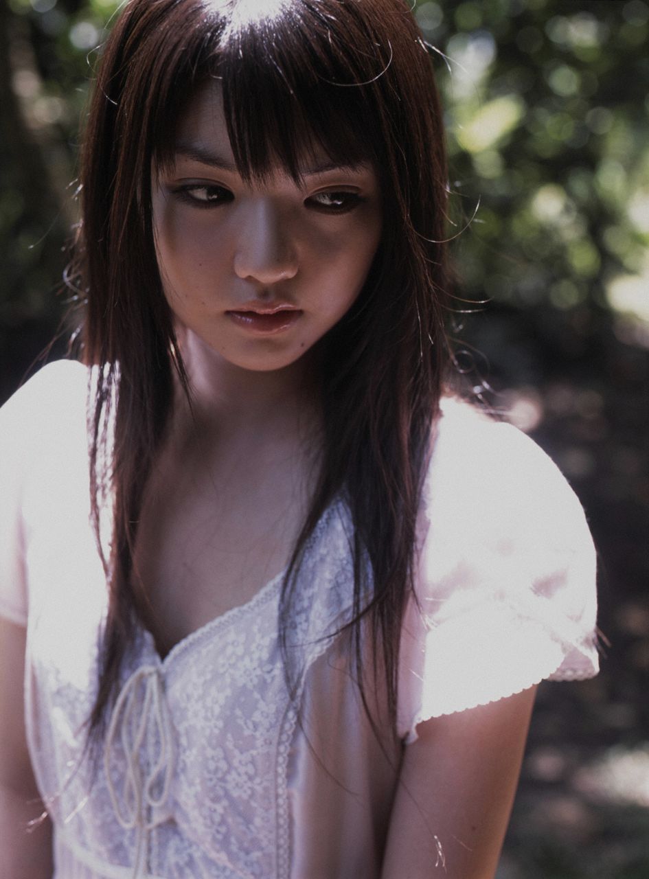 Sayumi Michishige 道重沙由美/道重さゆみ  Vol.62-图3