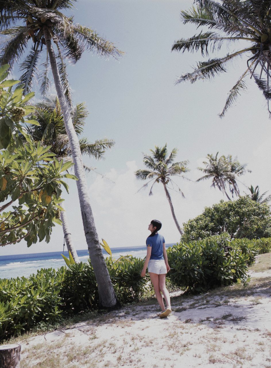 Sayumi Michishige 道重沙由美/道重さゆみ  Vol.62-图39