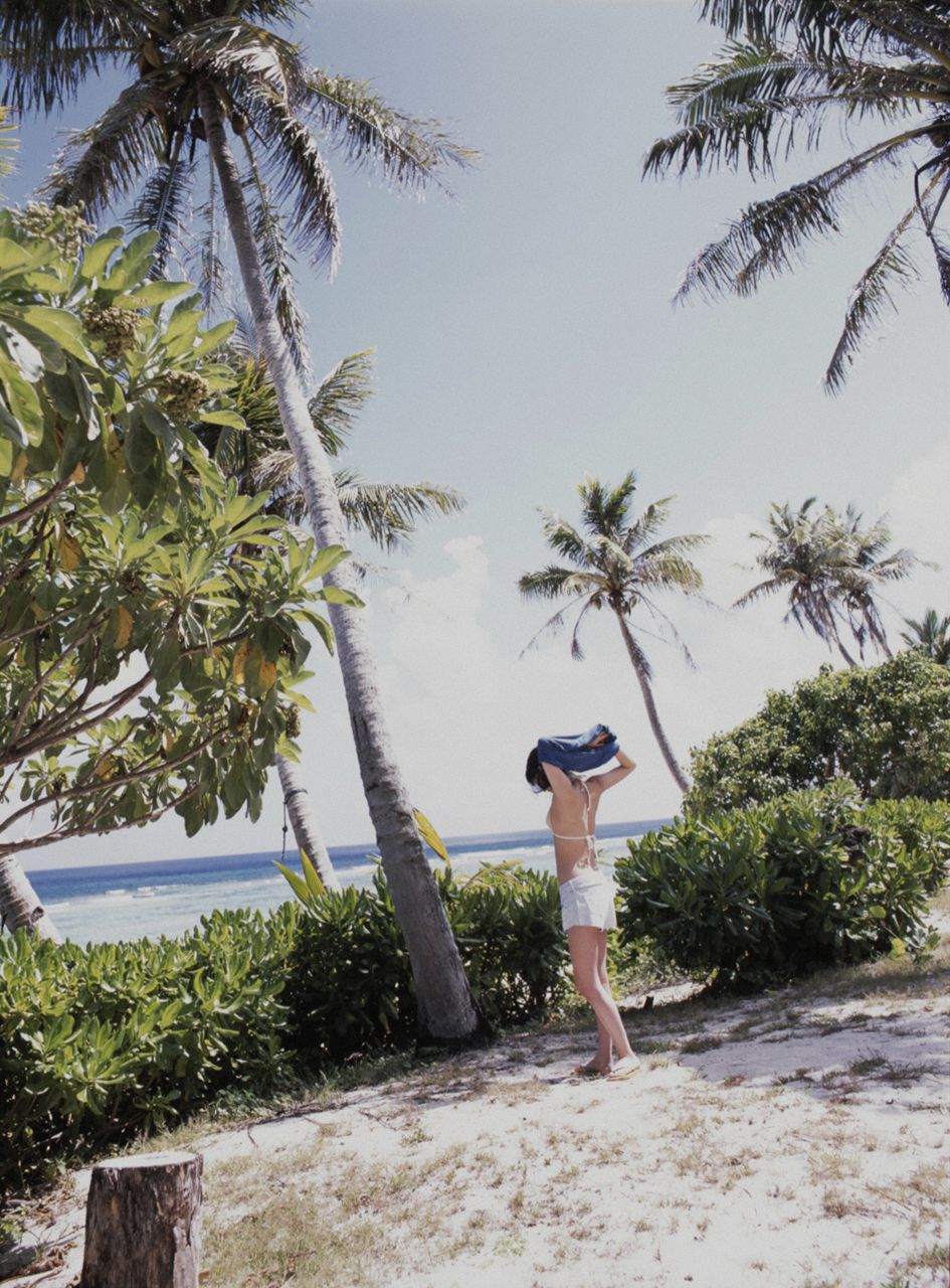 Sayumi Michishige 道重沙由美/道重さゆみ  Vol.62-图40