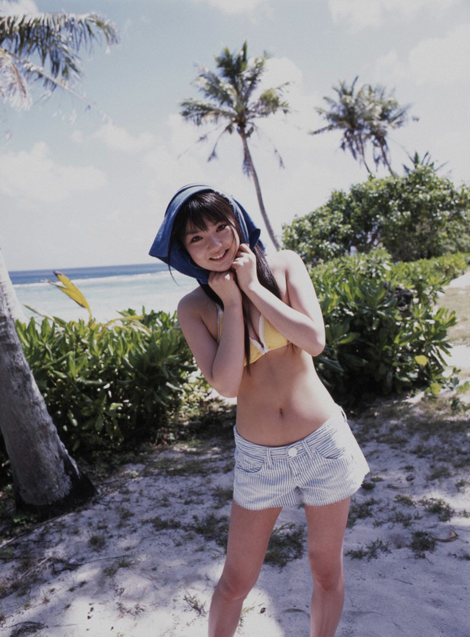 Sayumi Michishige 道重沙由美/道重さゆみ  Vol.62-图42