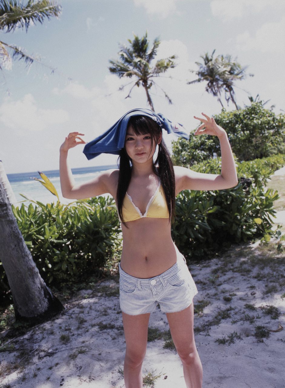 Sayumi Michishige 道重沙由美/道重さゆみ  Vol.62-图44