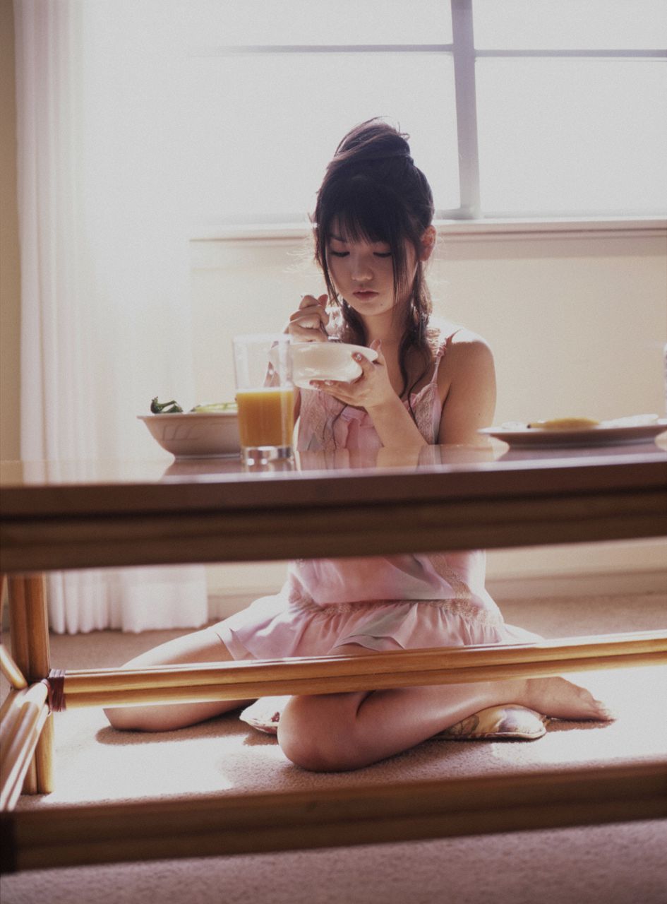 Sayumi Michishige 道重沙由美/道重さゆみ  Vol.62-图52