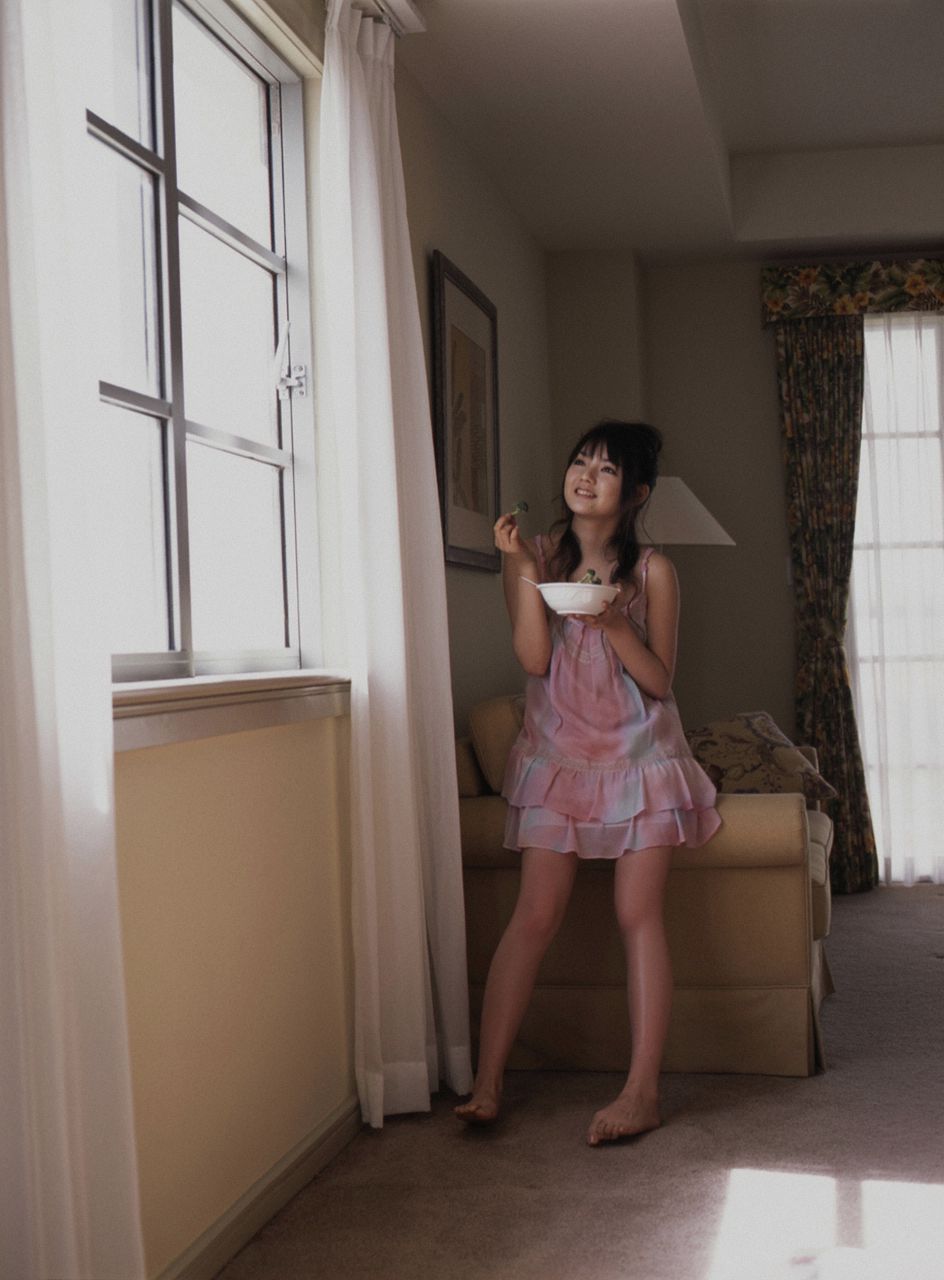 Sayumi Michishige 道重沙由美/道重さゆみ  Vol.62-图54