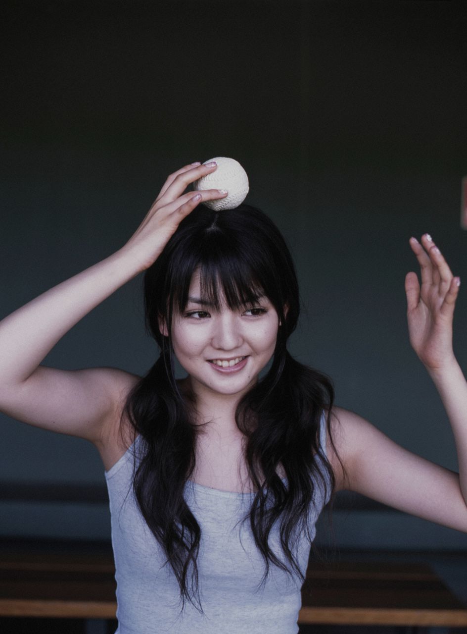 Sayumi Michishige 道重沙由美/道重さゆみ  Vol.62-图58