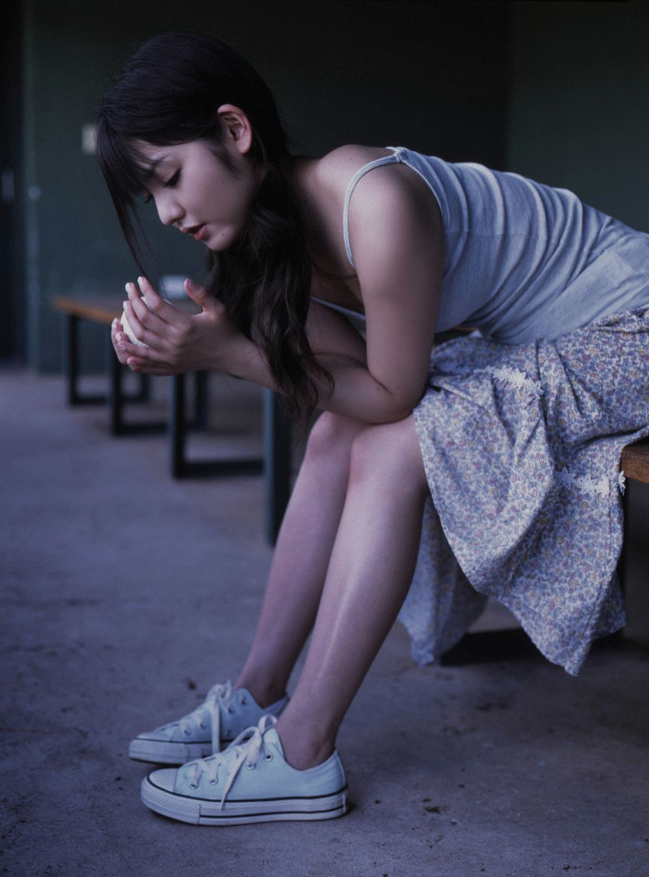 Sayumi Michishige 道重沙由美/道重さゆみ  Vol.62-图59