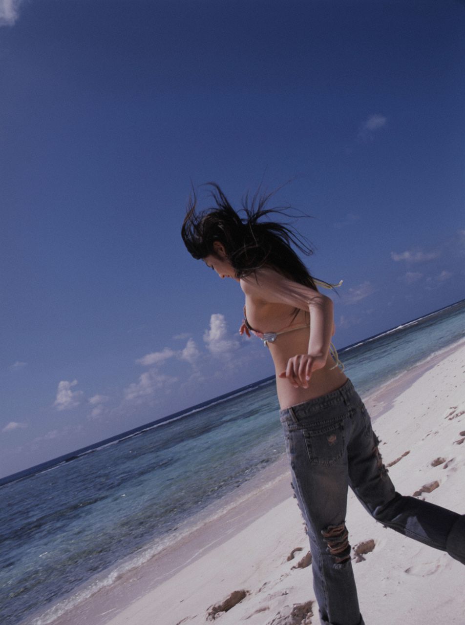 Sayumi Michishige 道重沙由美/道重さゆみ  Vol.62-图62