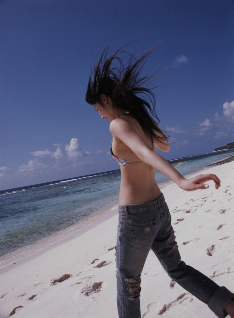 Sayumi Michishige 道重沙由美/道重さゆみ  Vol.62-图63