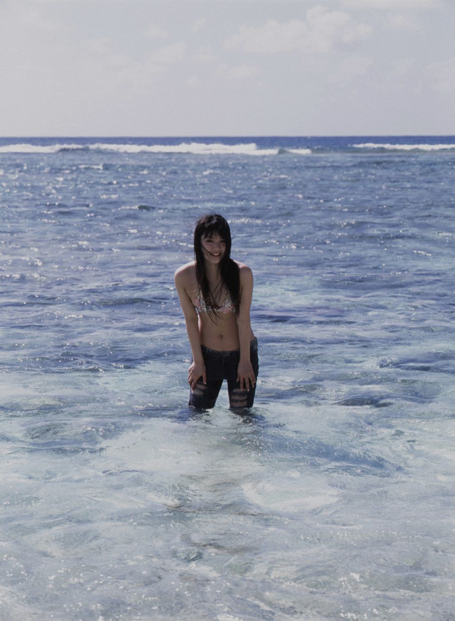 Sayumi Michishige 道重沙由美/道重さゆみ  Vol.62-图66