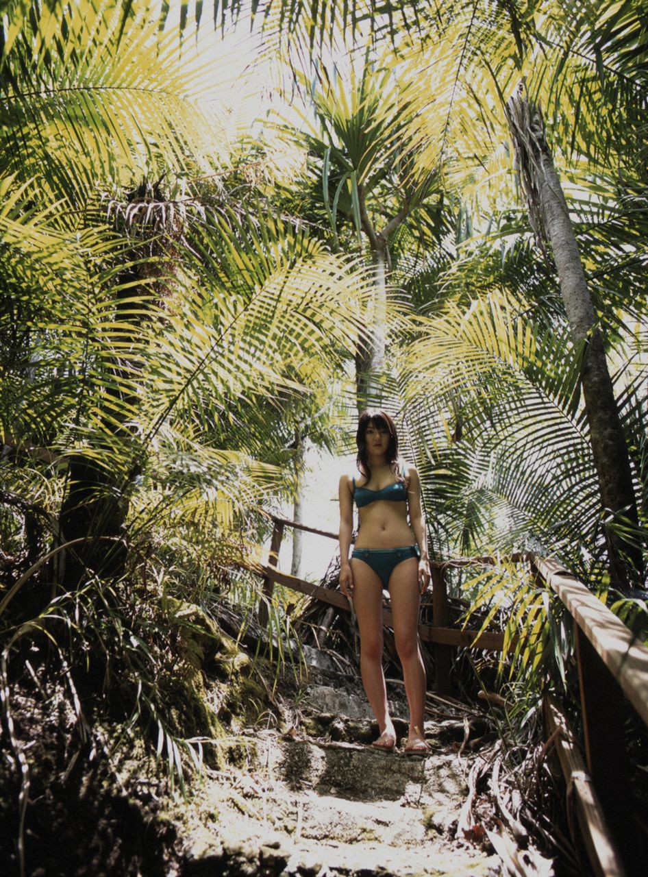 Sayumi Michishige 道重沙由美/道重さゆみ  Vol.62-图67