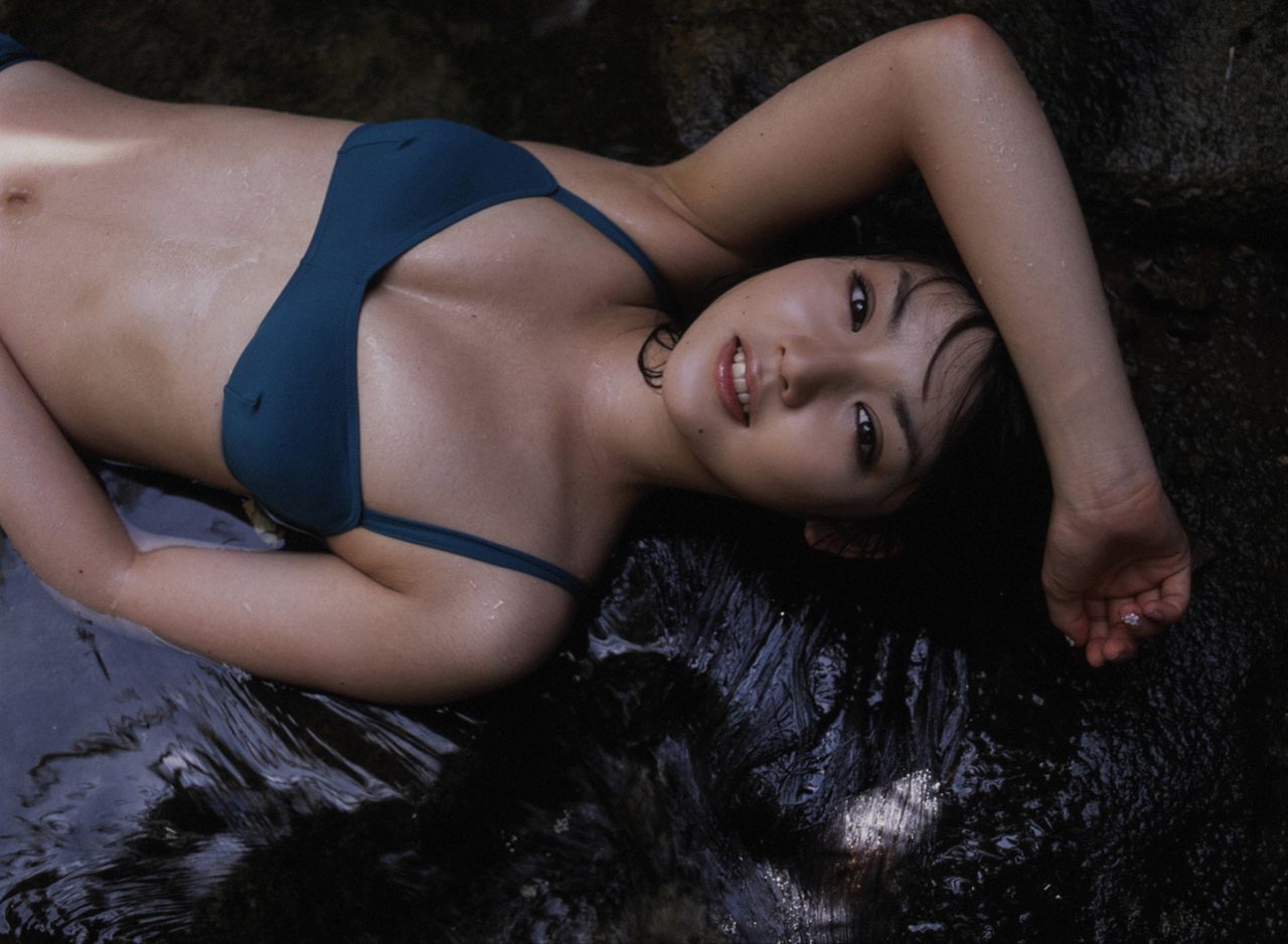 Sayumi Michishige 道重沙由美/道重さゆみ  Vol.62-图72