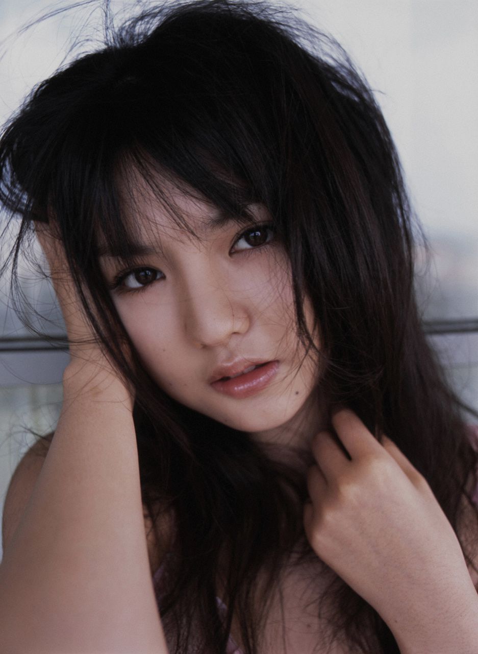 Sayumi Michishige 道重沙由美/道重さゆみ  Vol.62-图76