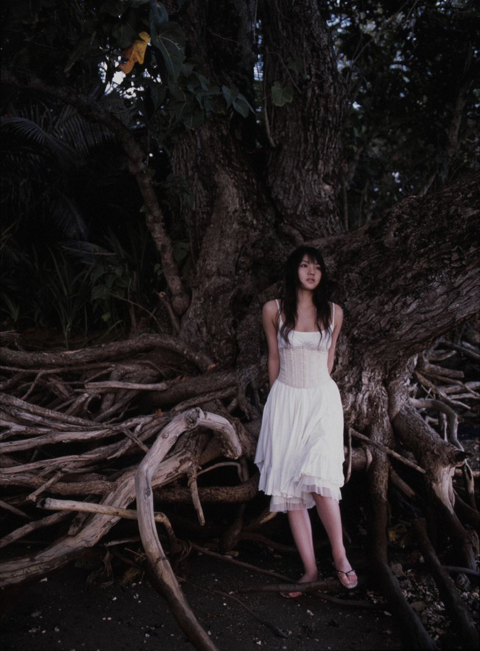 Sayumi Michishige 道重沙由美/道重さゆみ  Vol.62-图7