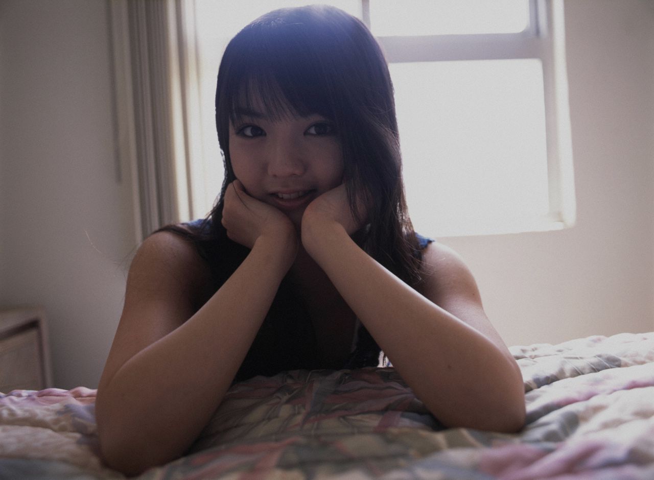 Sayumi Michishige 道重沙由美/道重さゆみ  Vol.62-图81