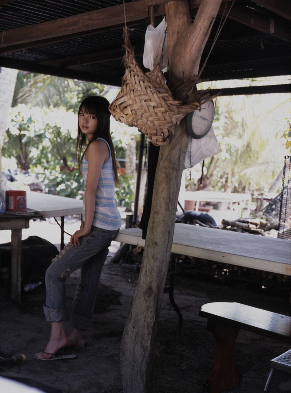 Sayumi Michishige 道重沙由美/道重さゆみ  Vol.62-图85