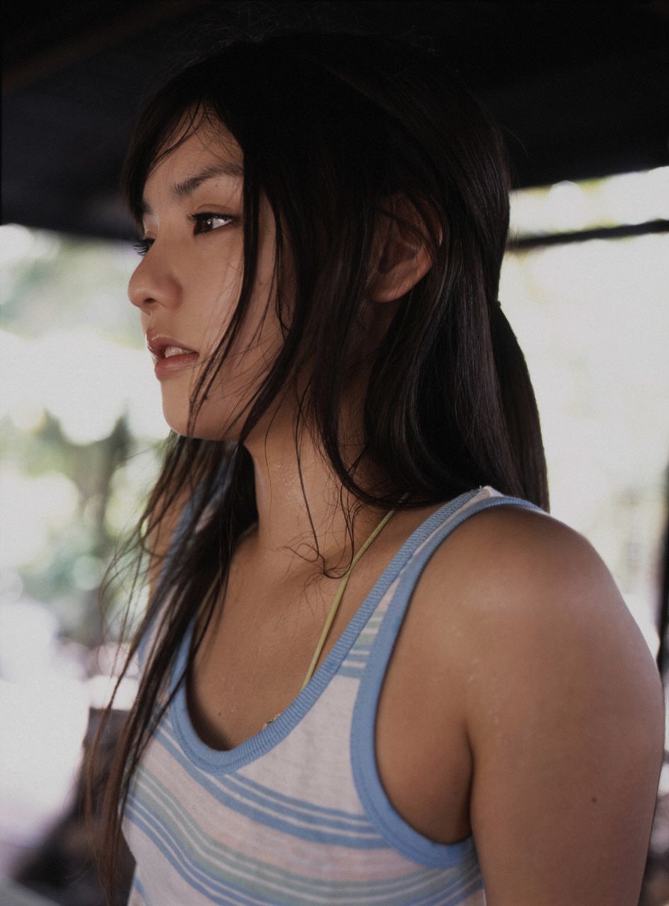 Sayumi Michishige 道重沙由美/道重さゆみ  Vol.62-图86