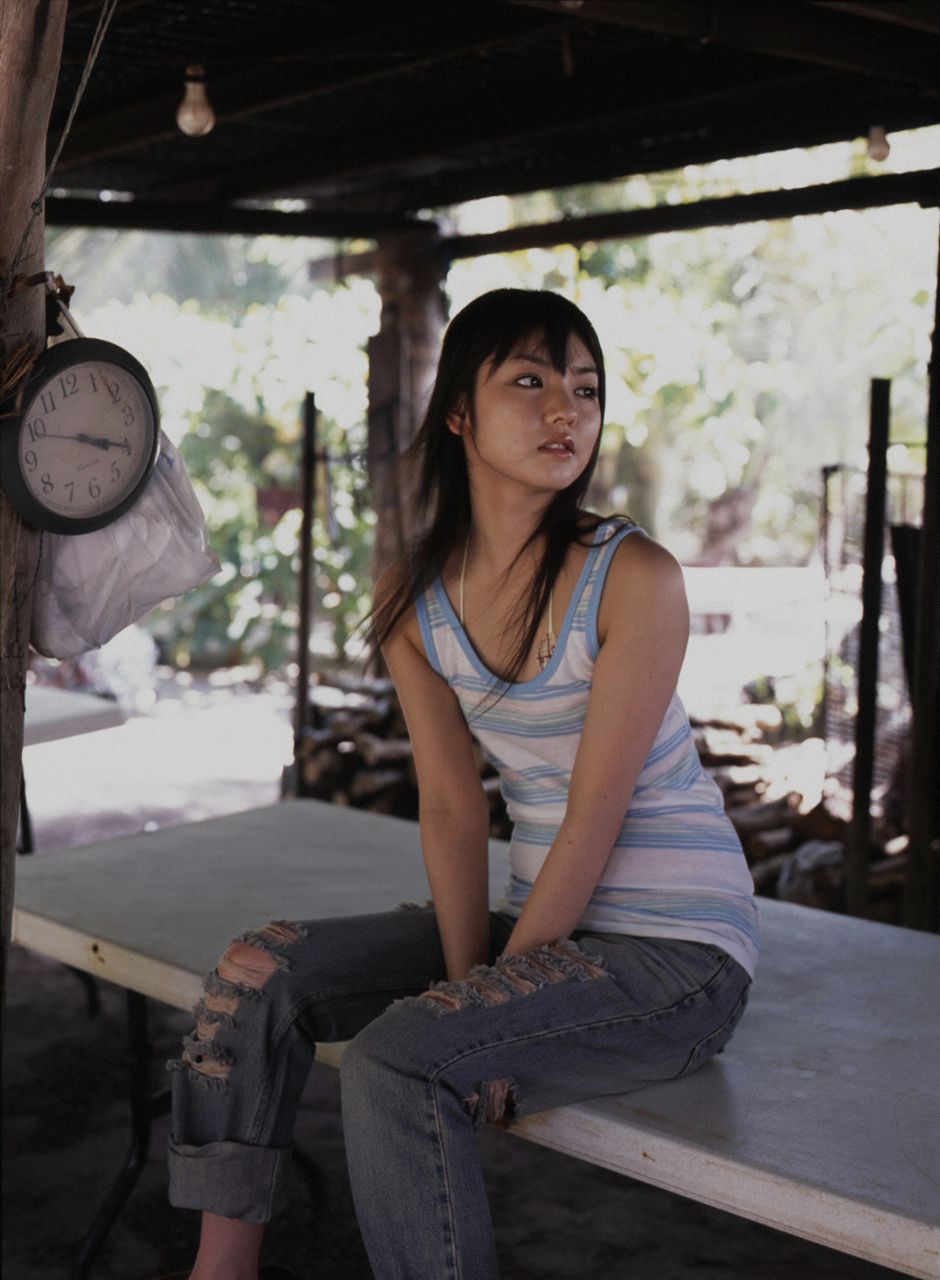 Sayumi Michishige 道重沙由美/道重さゆみ  Vol.62-图87