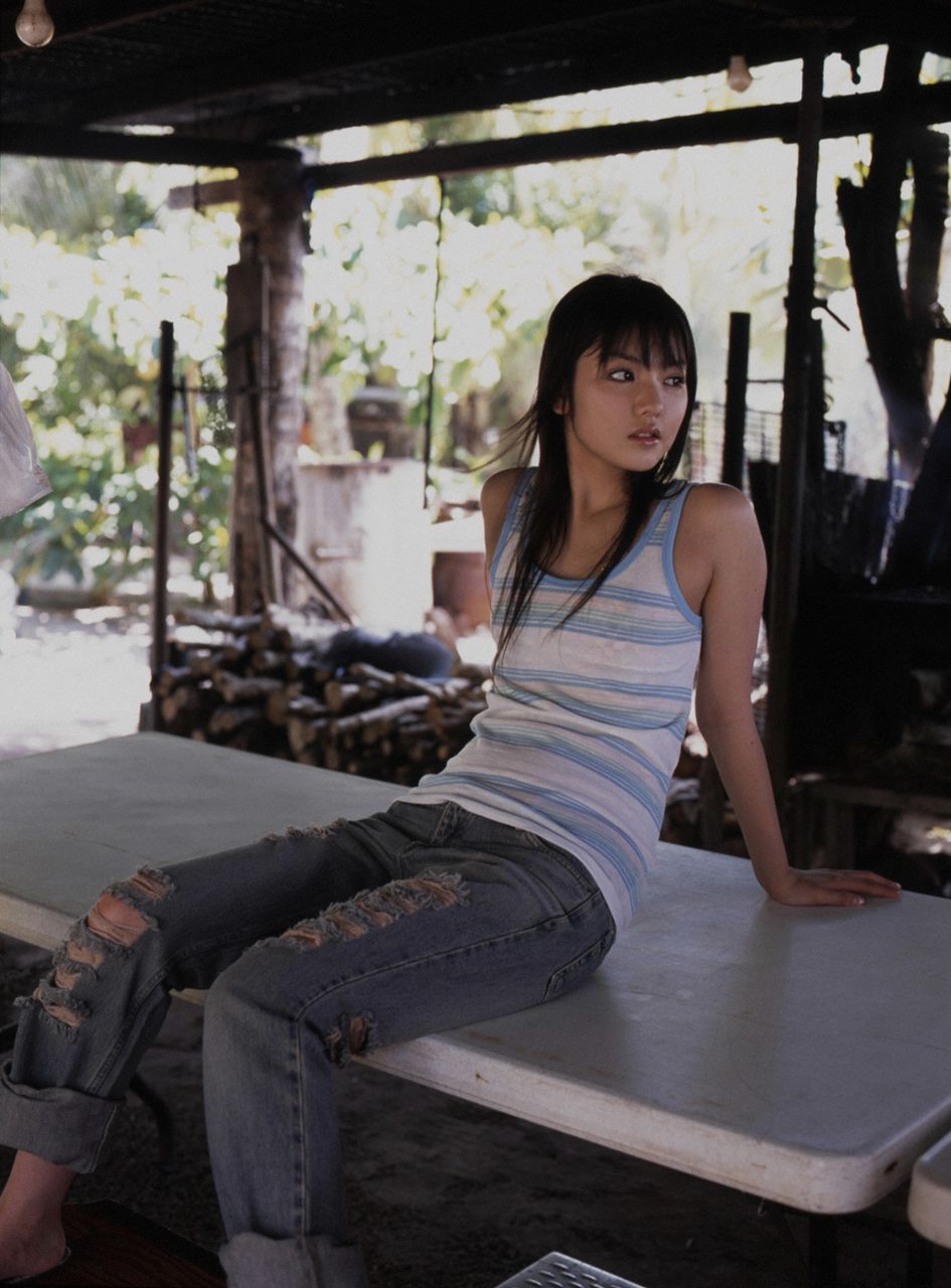 Sayumi Michishige 道重沙由美/道重さゆみ  Vol.62-图88