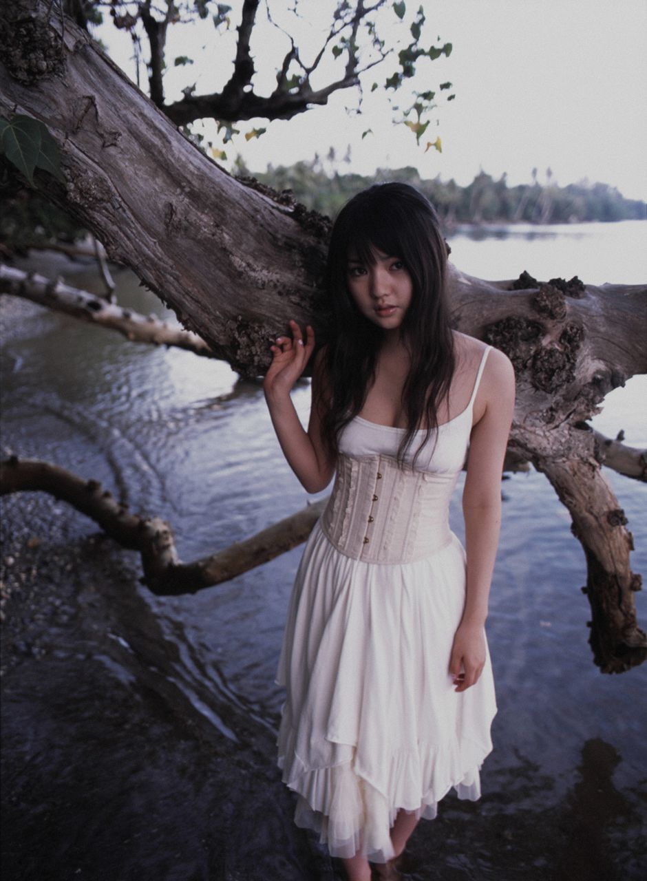 Sayumi Michishige 道重沙由美/道重さゆみ  Vol.62-图8