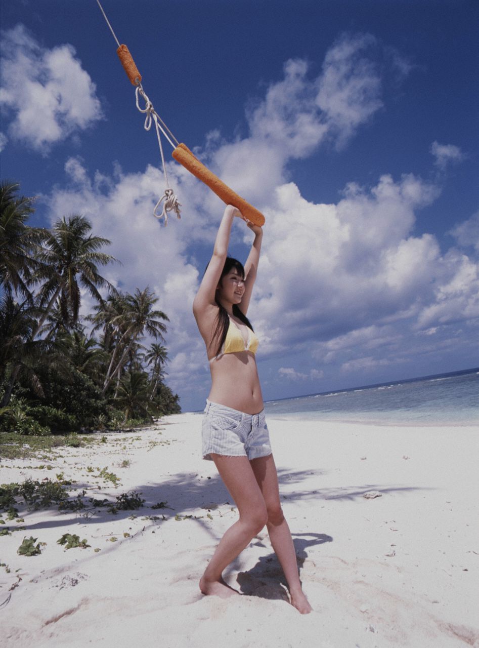 Sayumi Michishige 道重沙由美/道重さゆみ  Vol.62-图95