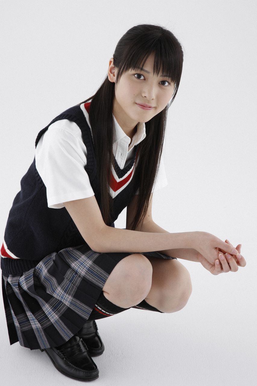 Maimi Yajima 矢島舞美  Vol.63-图0