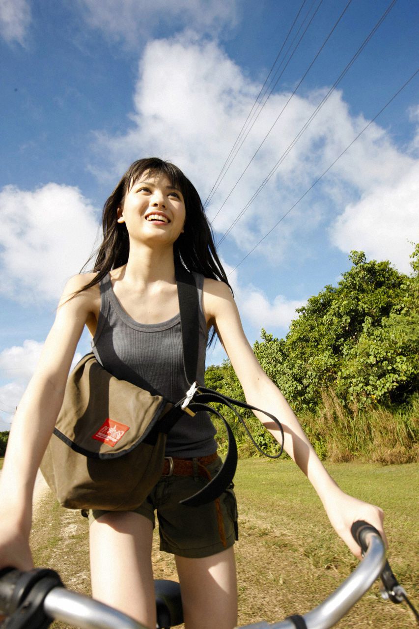 Maimi Yajima 矢島舞美  Vol.63-图9