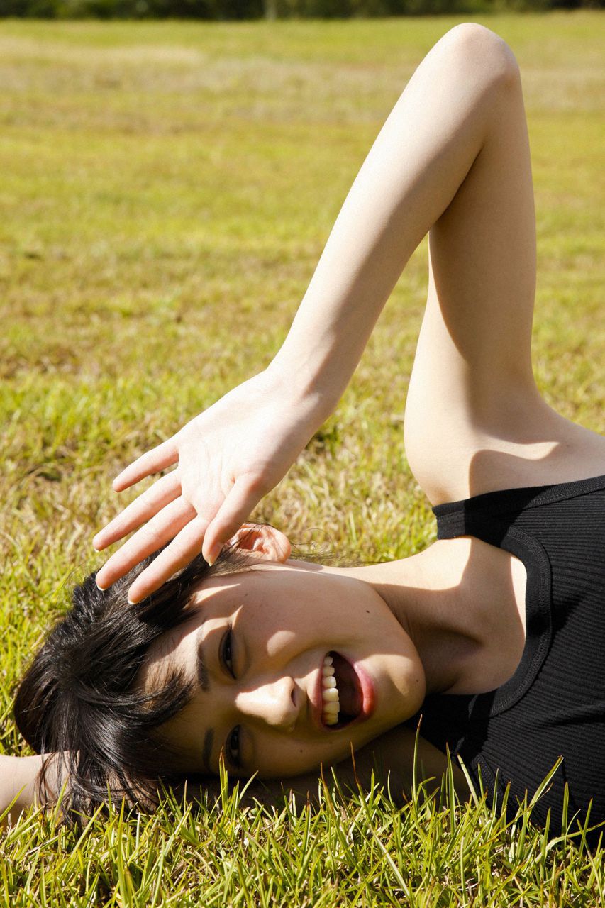 Maimi Yajima 矢島舞美  Vol.63-图100