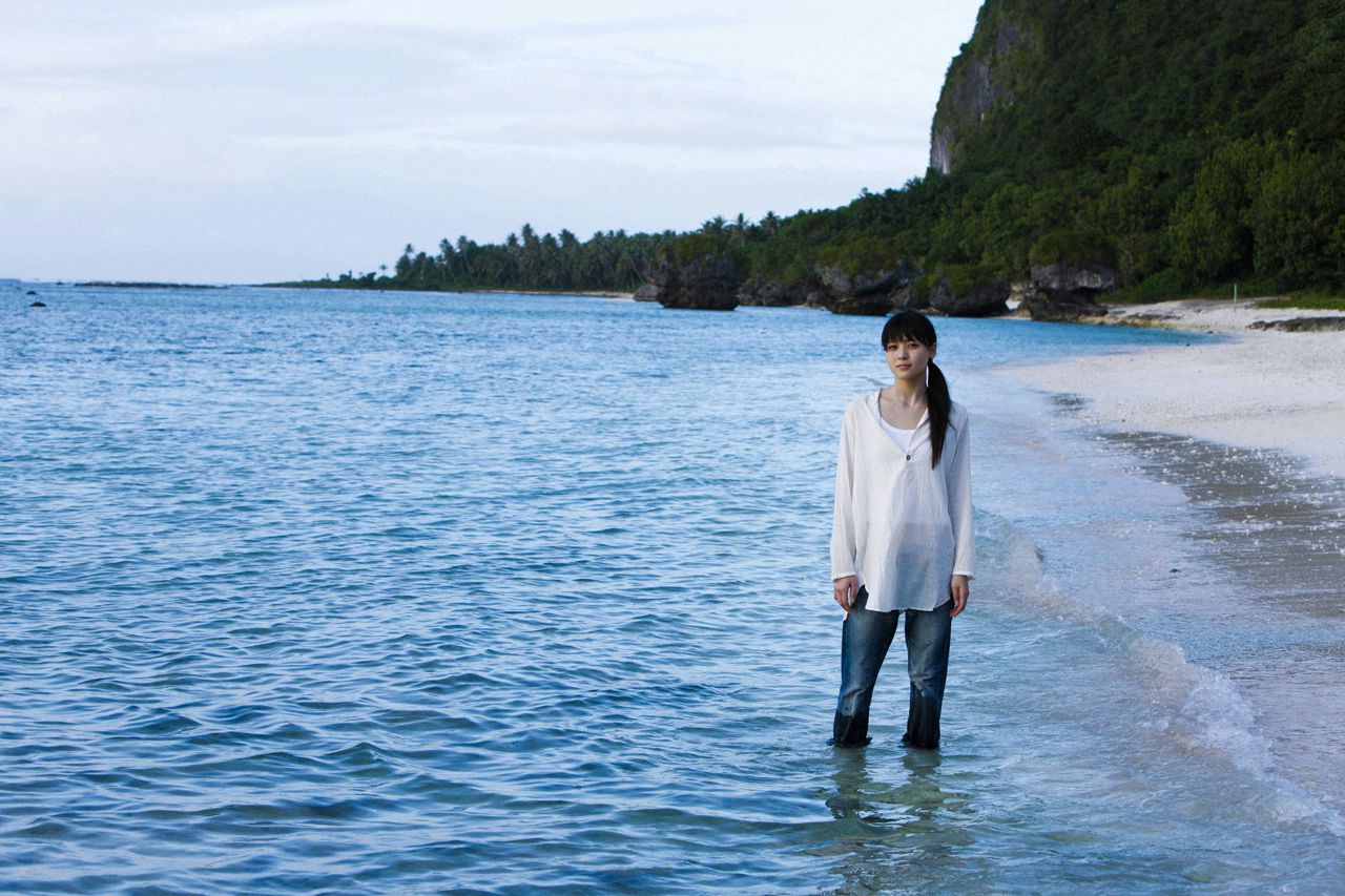 Maimi Yajima 矢島舞美  Vol.63-图103