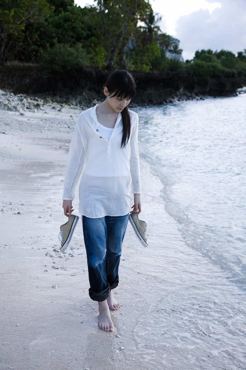 Maimi Yajima 矢島舞美  Vol.63-图105