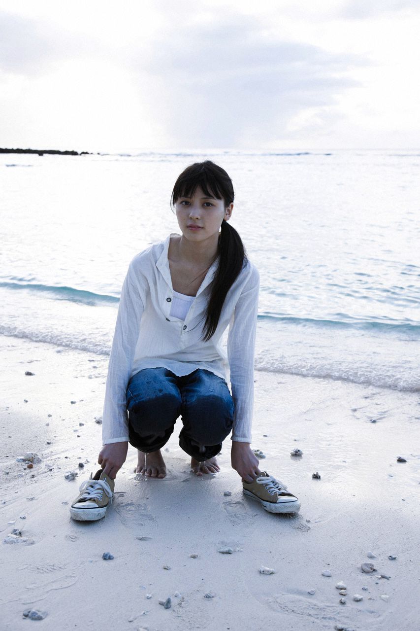 Maimi Yajima 矢島舞美  Vol.63-图108